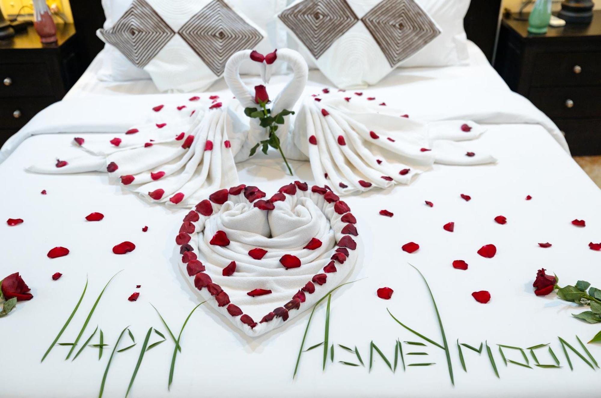Siem Reap Comforts Hostel Exterior foto